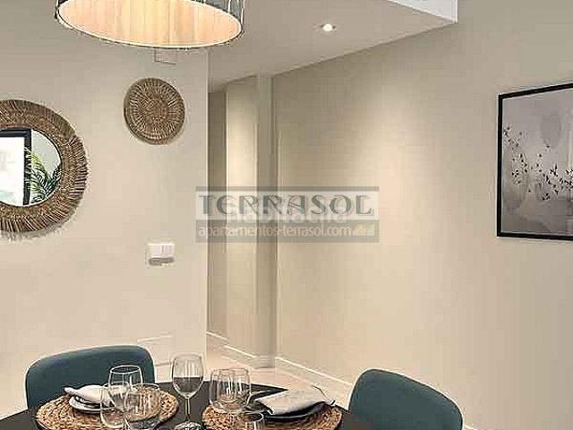 Piso en venta en Almayate Bajo, La Axarquía