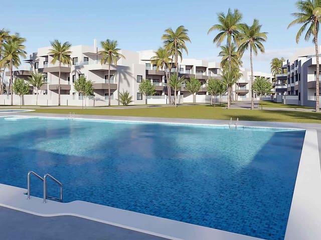 Apartamento en venta en Almayate Alto, La Axarquía