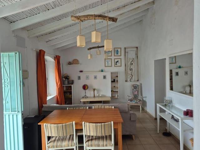 Apartamento en venta en Almayate Alto, La Axarquía