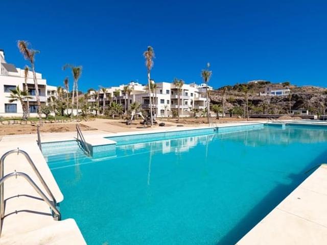 Apartamento en venta en Almayate Alto, La Axarquía