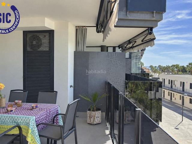 Apartamento en venta en la Plana Baixa, Valencia