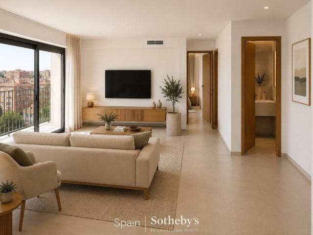 Apartamento en venta en Centro, Madrid