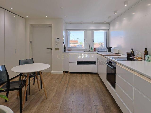 Apartamento en venta en Cortes, Madrid