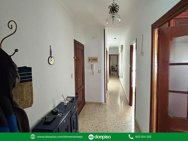 Apartamento en venta en Almendralejo, Badajoz
