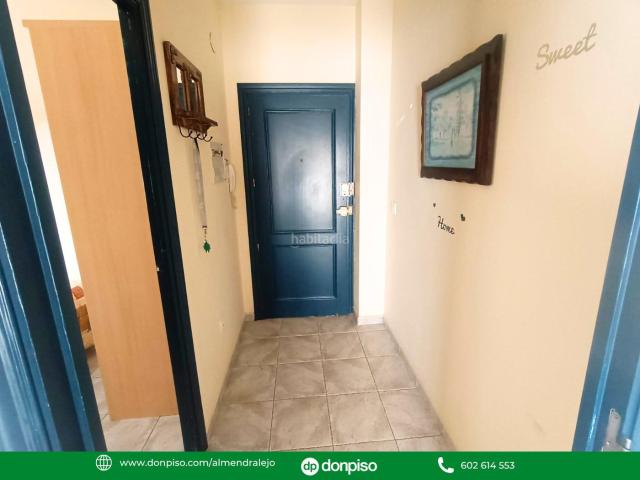Apartamento en venta en Almendralejo