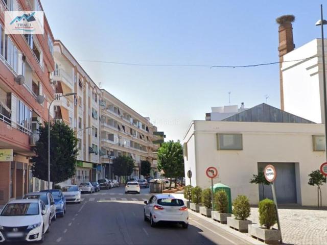 Apartamento en venta en Almendralejo, Badajoz