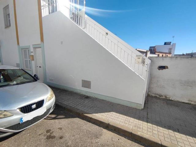 Apartamento en venta en Almensilla, Sevilla