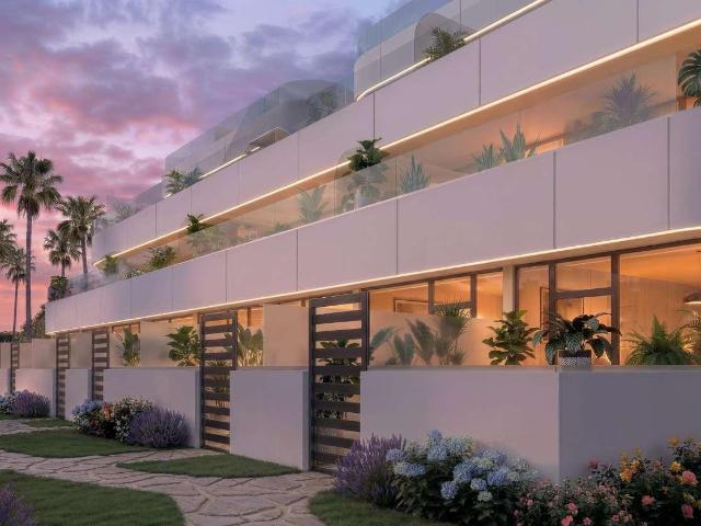 Apartamento en venta en El Mami, Almería