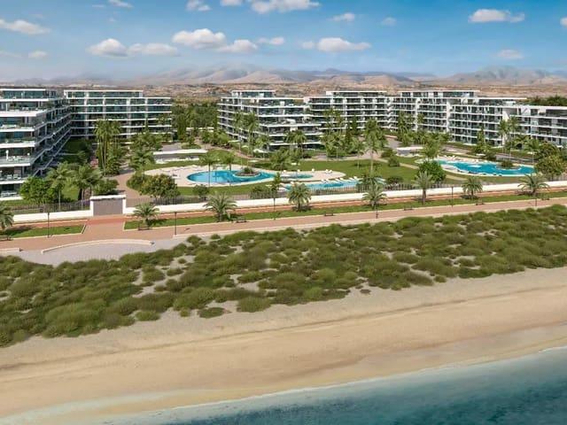 Apartamento en venta en El Ejido