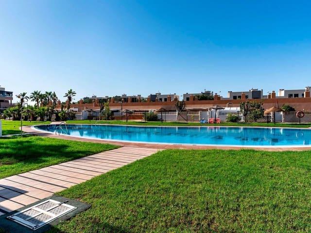 Apartamento en venta en Oliveros, Almería