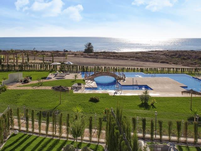 Apartamento en venta en Oliveros, Almería