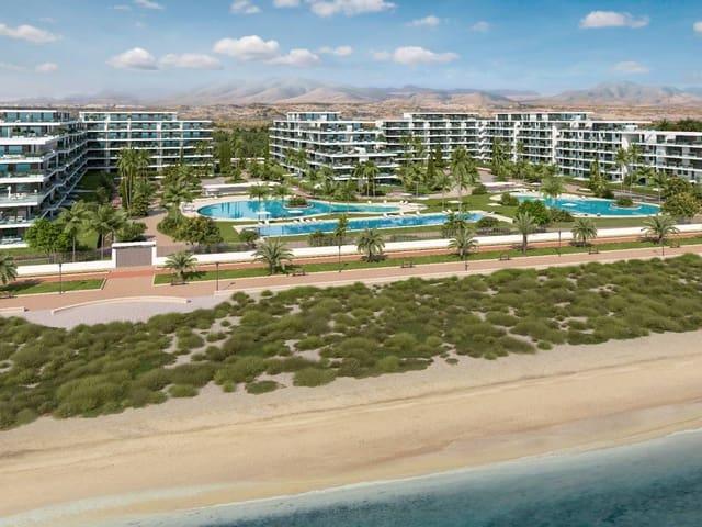 Apartamento en venta en Oliveros, Almería