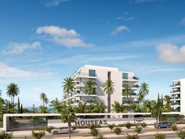 Apartamento en venta en Oliveros, Almería