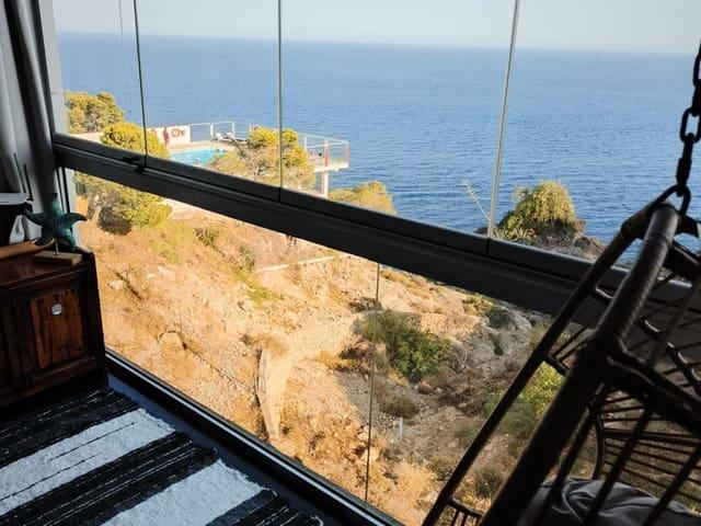 Apartamento en venta en Oliveros, Almería