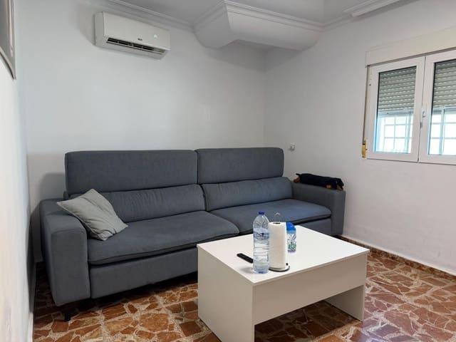 Apartamento en venta en Oliveros, Almería
