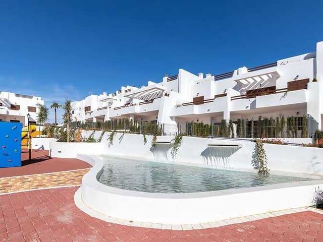Apartamento en venta en Oliveros, Almería