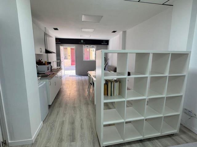 Apartamento en venta en Oliveros, Almería