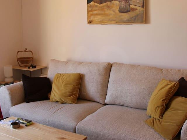 Apartamento en venta en Roquetas De Mar, Andalucía