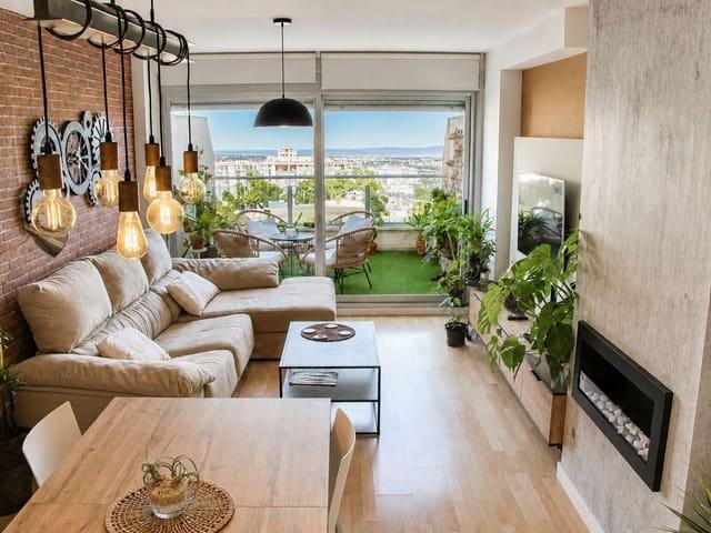 Apartamento en venta en Roquetas De Mar, Andalucía