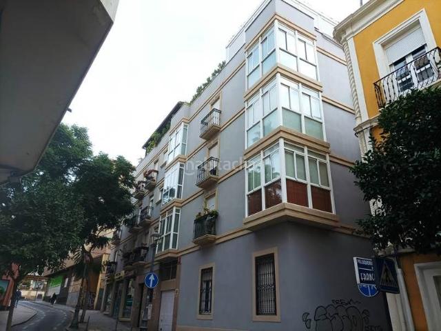 Apartamento en venta en Almedina, Almería