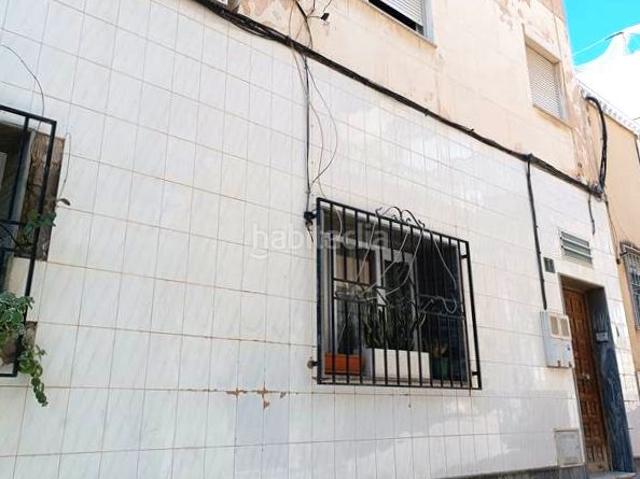 Apartamento en venta en Almedina, Almería