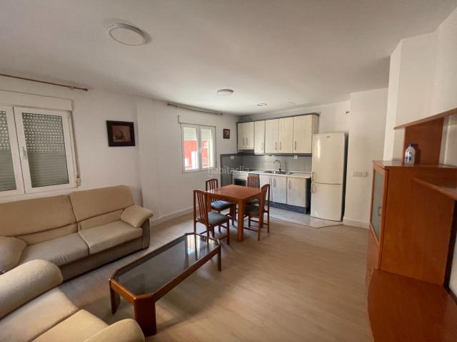 Apartamento en venta en Almedina, Almería