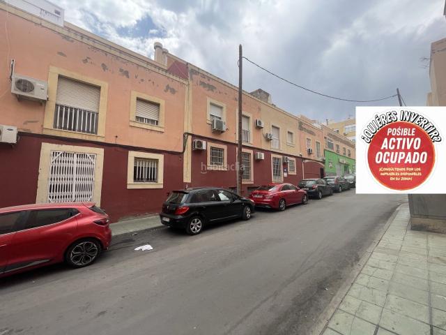 Apartamento en venta en Almedina, Almería