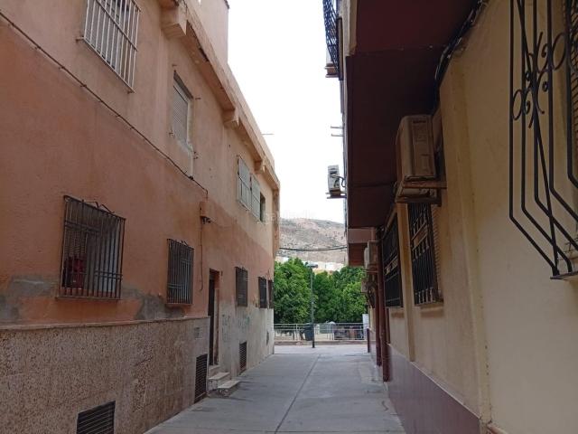 Apartamento en venta en Almedina, Almería