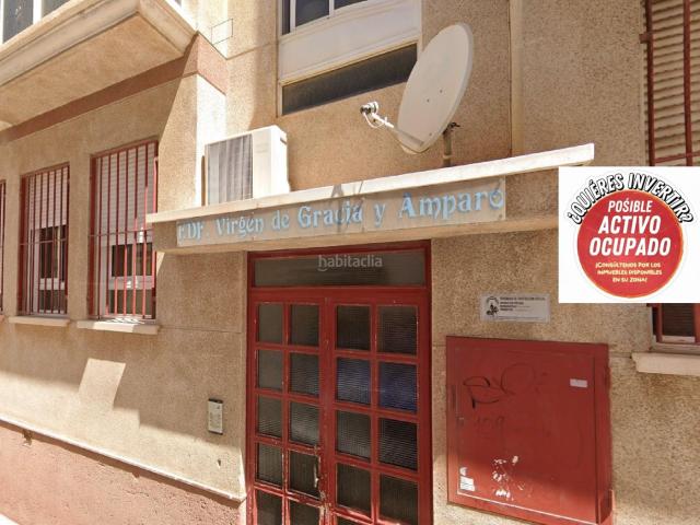 Apartamento en venta en Almedina, Almería