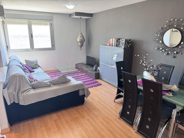 Apartamento en venta en Almedina, Almería
