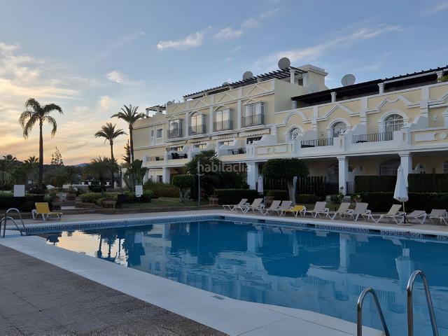 Apartamento en venta en Almedina, Almería