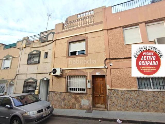 Apartamento en venta en Almedina, Almería