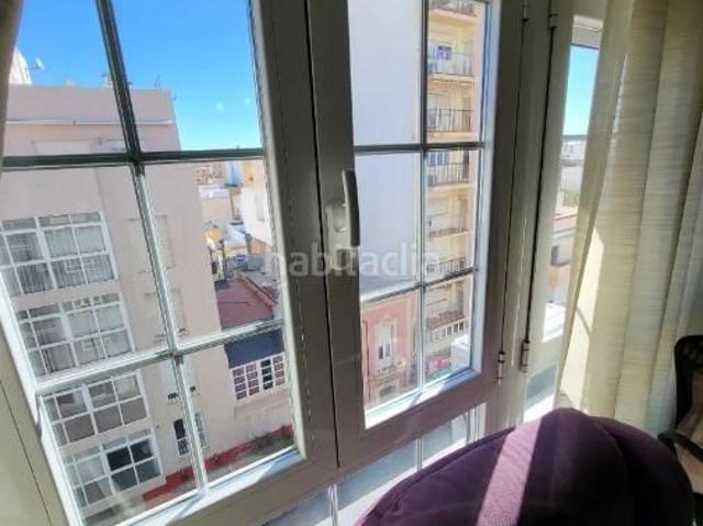 Apartamento en venta en Almedina, Almería