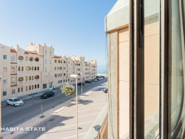 Apartamento en venta en Almedina, Almería