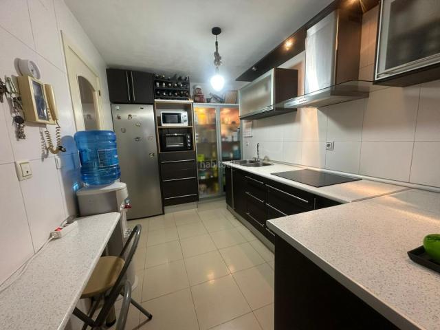 Apartamento en venta en Almedina, Almería
