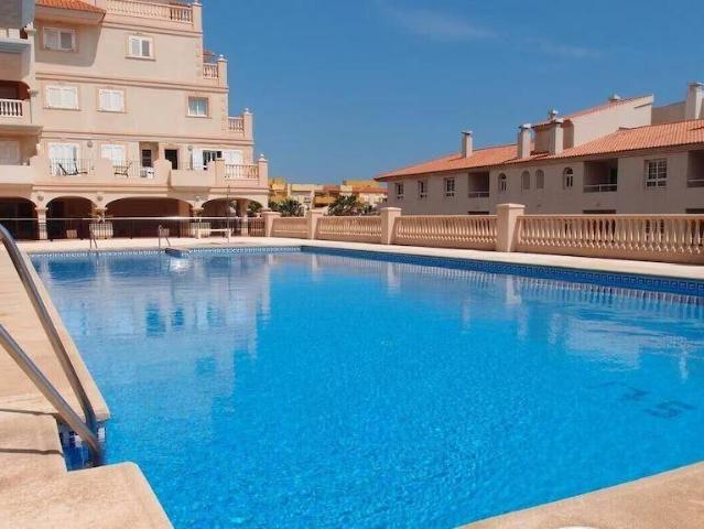Apartamento en venta en El Ejido