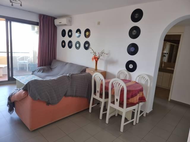 Apartamento en venta en El Ejido