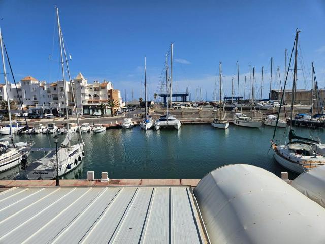 Apartamento en venta en El Ejido, Andalucía