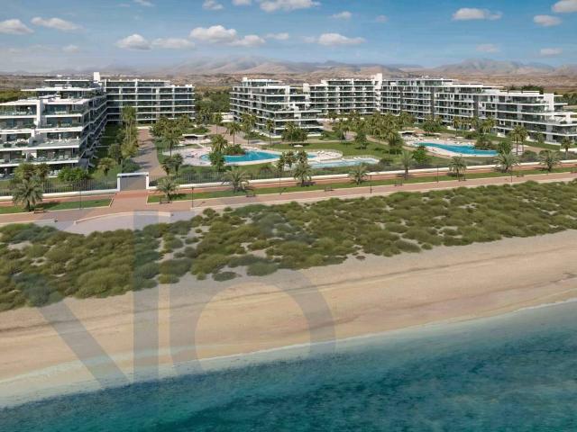Apartamento en venta en El Ejido, Andalucía