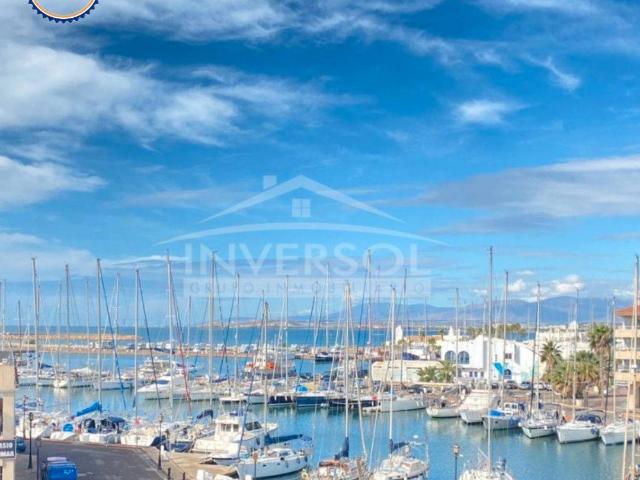 Apartamento en venta en El Ejido