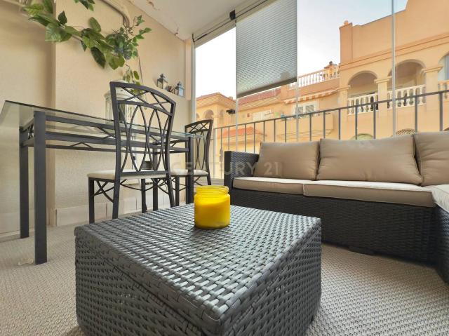 Apartamento en venta en El Ejido, Andalucía