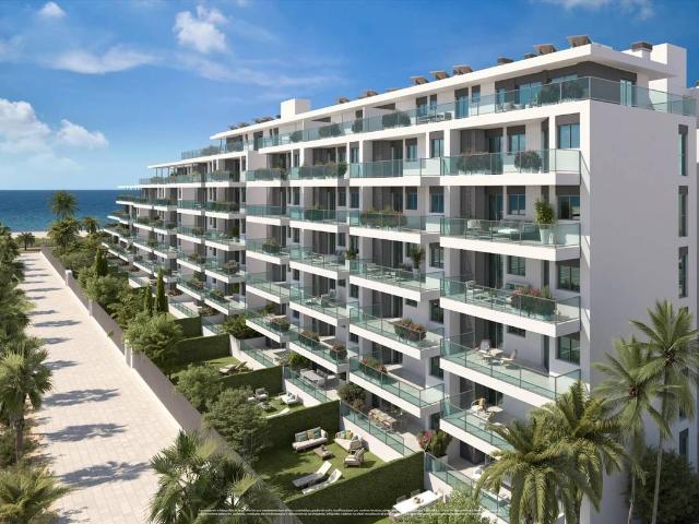 Apartamento en venta en El Ejido