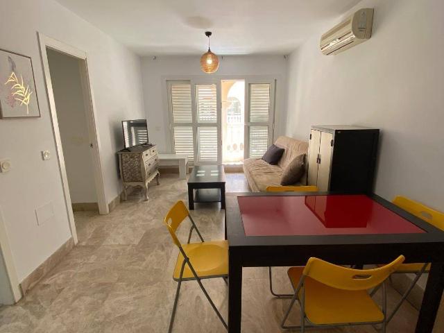 Apartamento en venta en El Ejido