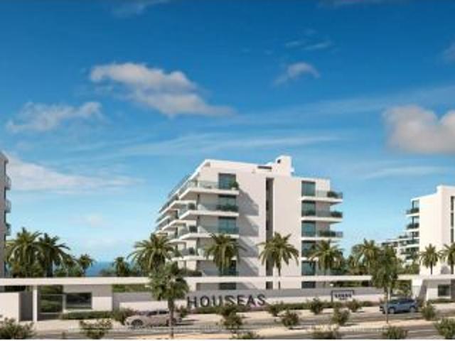 Piso en venta en Almerimar, El Ejido