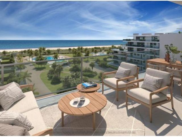 Piso en venta en Almerimar, El Ejido