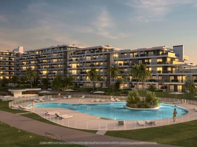 Apartamento en venta en El Ejido, Almería