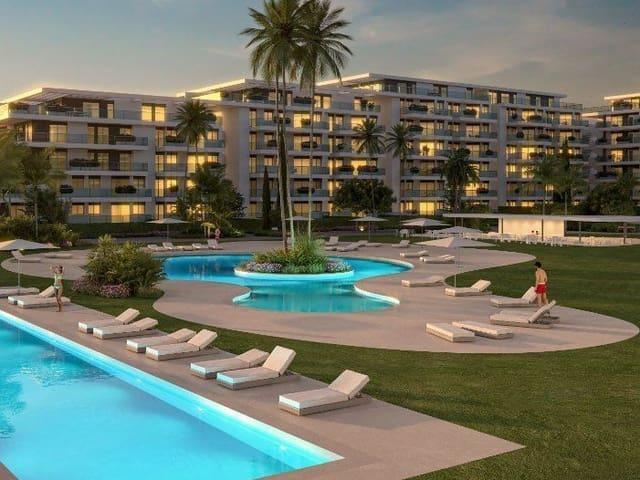 Apartamento en venta en El Ejido, Andalucía