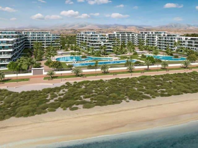 Apartamento en venta en El Ejido