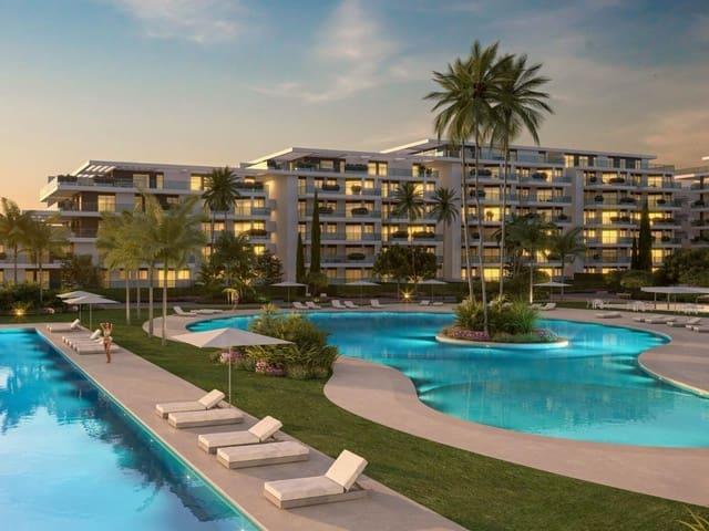 Apartamento en venta en El Ejido