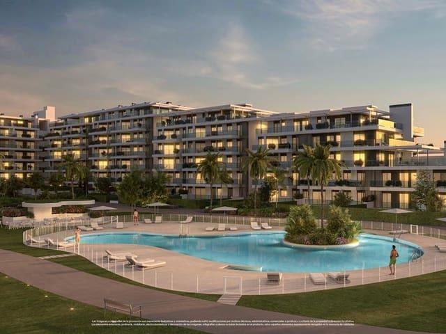 Apartamento en venta en El Ejido, Andalucía